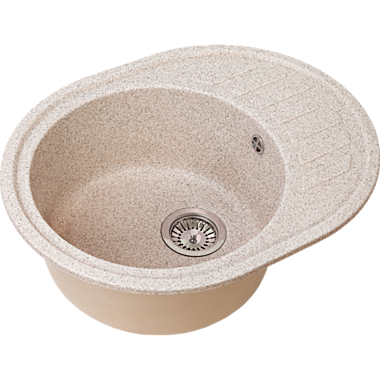 Мойка GS-62 Песочный